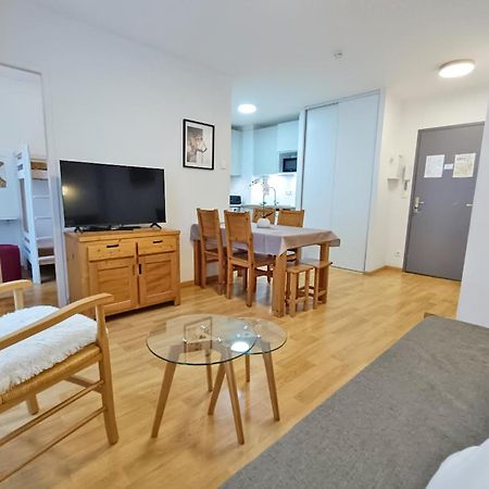L'Eterlou, T3, Centre Luchon, Wifi, Casier A Skis, Ascenseur, 6 Personnes Bagneres-de-Luchon ภายนอก รูปภาพ