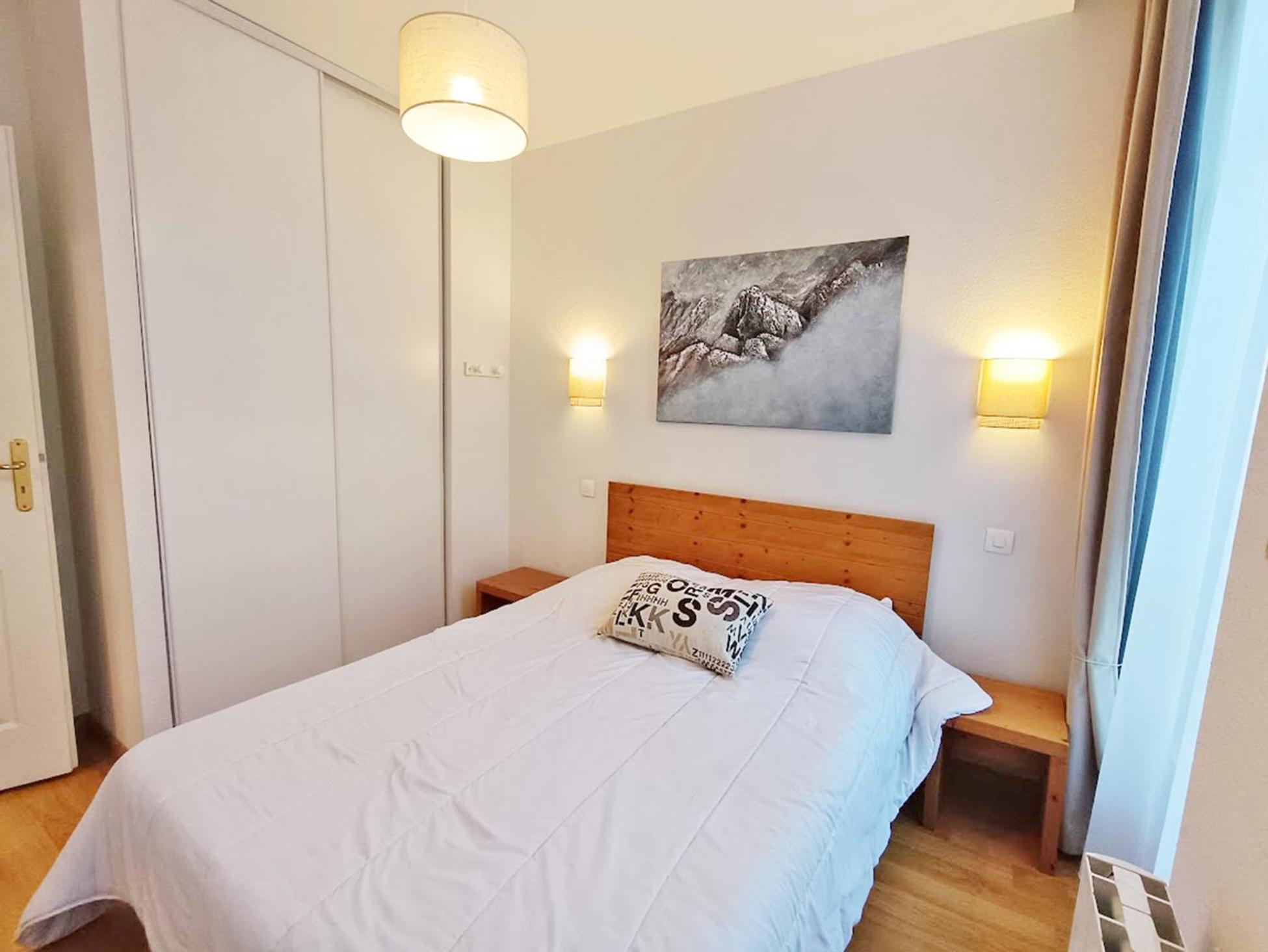 L'Eterlou, T3, Centre Luchon, Wifi, Casier A Skis, Ascenseur, 6 Personnes Bagneres-de-Luchon ภายนอก รูปภาพ
